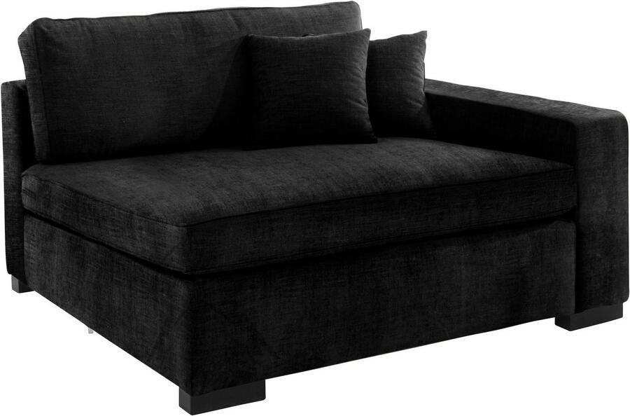 Home affaire Sofaelement Skara XXL Module XXL voor zelf samenstellen armleuning links rechts ter keuze - Foto 5