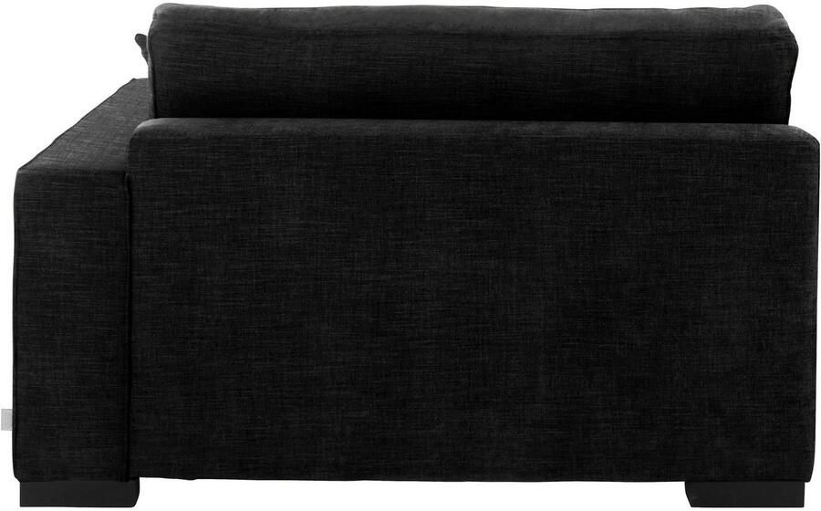 Home affaire Sofaelement Skara XXL Module XXL voor zelf samenstellen armleuning links rechts ter keuze - Foto 10