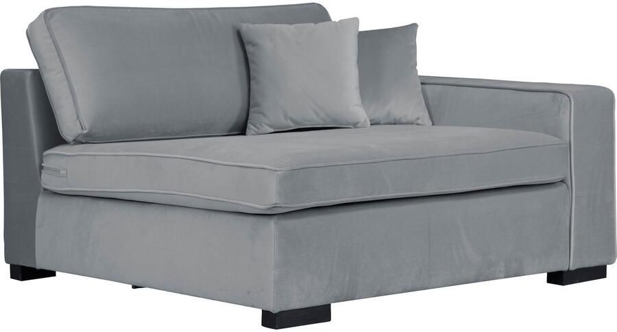 Home affaire Sofaelement Skara XXL Module XXL voor zelf samenstellen armleuning links rechts ter keuze - Foto 6