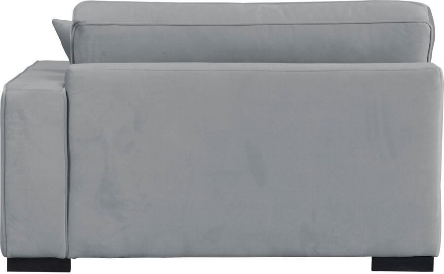 Home affaire Sofaelement Skara XXL Module XXL voor zelf samenstellen armleuning links rechts ter keuze - Foto 5