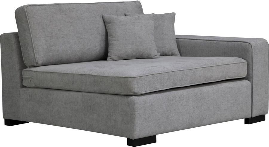 Home affaire Sofaelement Skara XXL Module XXL voor zelf samenstellen armleuning links rechts ter keuze - Foto 6