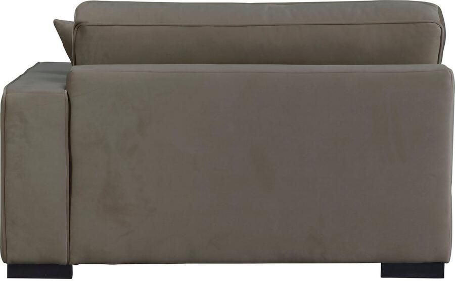 Home affaire Sofaelement Skara XXL Module XXL voor zelf samenstellen armleuning links rechts ter keuze - Foto 5