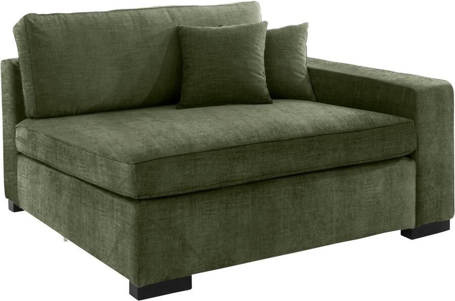 Home affaire Sofaelement Skara XXL Module XXL voor zelf samenstellen armleuning links rechts ter keuze - Foto 9