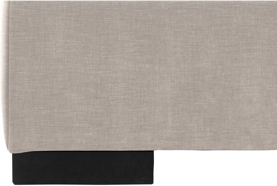 Home affaire Sofaelement Skara XXL Module XXL voor zelf samenstellen armleuning links rechts ter keuze - Foto 3