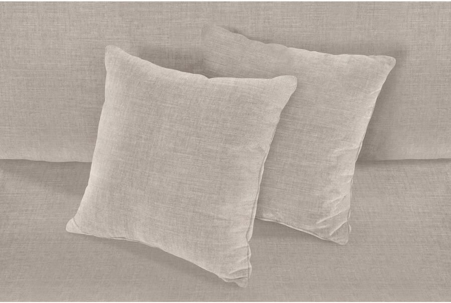 Home affaire Sofaelement Skara XXL Module XXL voor zelf samenstellen armleuning links rechts ter keuze