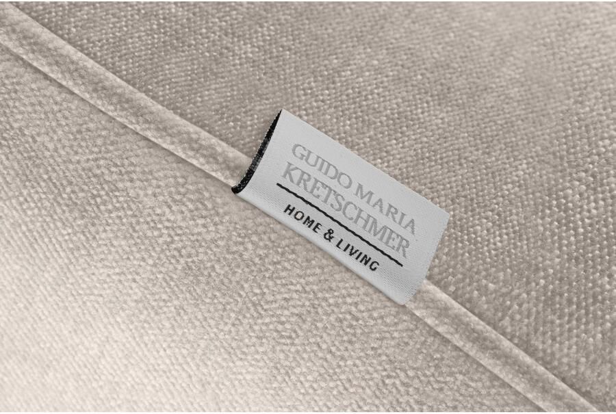 Home affaire Sofaelement Skara XXL Module XXL voor zelf samenstellen armleuning links rechts ter keuze - Foto 2