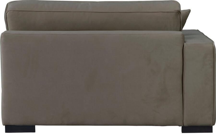 Home affaire Sofaelement Skara XXL Module XXL voor zelf samenstellen armleuning links rechts ter keuze - Foto 3