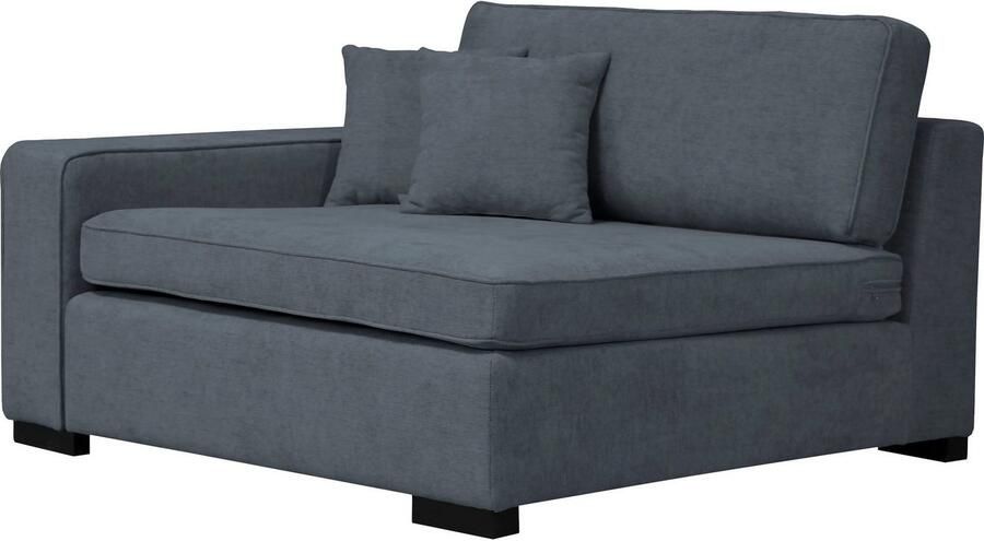 Home affaire Sofaelement Skara XXL Module XXL voor zelf samenstellen armleuning links rechts ter keuze - Foto 5