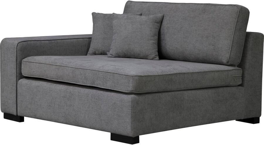 Home affaire Sofaelement Skara XXL Module XXL voor zelf samenstellen armleuning links rechts ter keuze - Foto 7