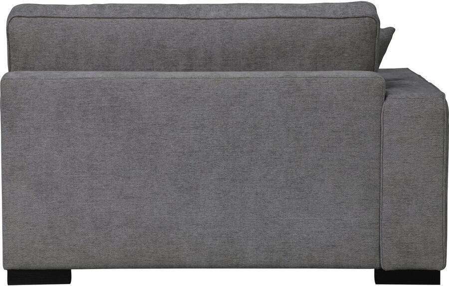 Home affaire Sofaelement Skara XXL Module XXL voor zelf samenstellen armleuning links rechts ter keuze - Foto 5