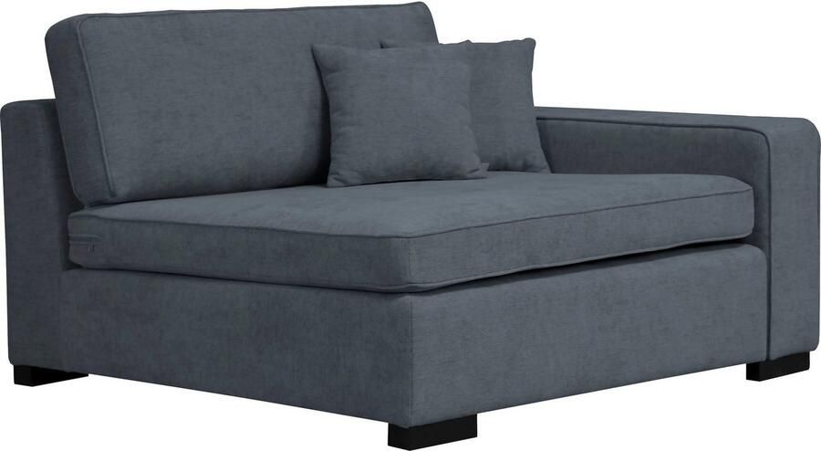 Home affaire Sofaelement Skara XXL Module XXL voor zelf samenstellen armleuning links rechts ter keuze - Foto 7