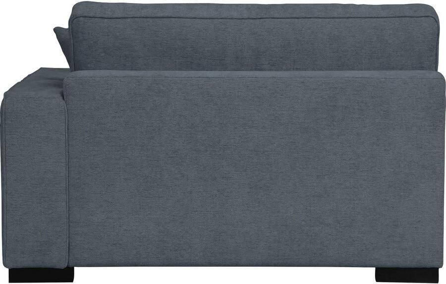 Home affaire Sofaelement Skara XXL Module XXL voor zelf samenstellen armleuning links rechts ter keuze - Foto 5