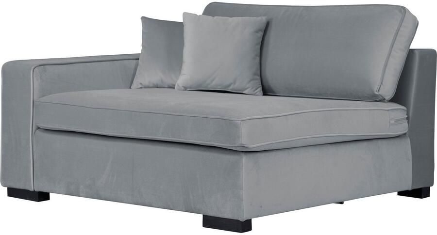 Home affaire Sofaelement Skara XXL Module XXL voor zelf samenstellen armleuning links rechts ter keuze - Foto 7