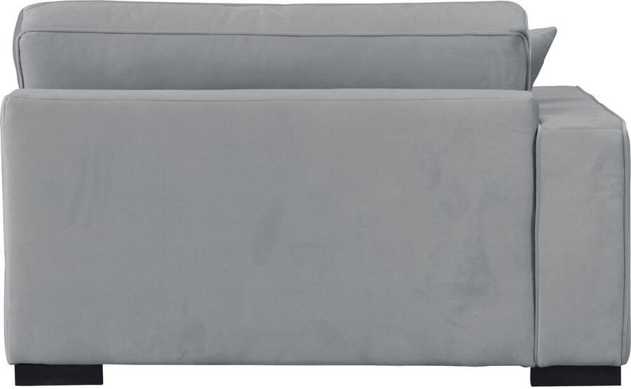 Home affaire Sofaelement Skara XXL Module XXL voor zelf samenstellen armleuning links rechts ter keuze - Foto 5