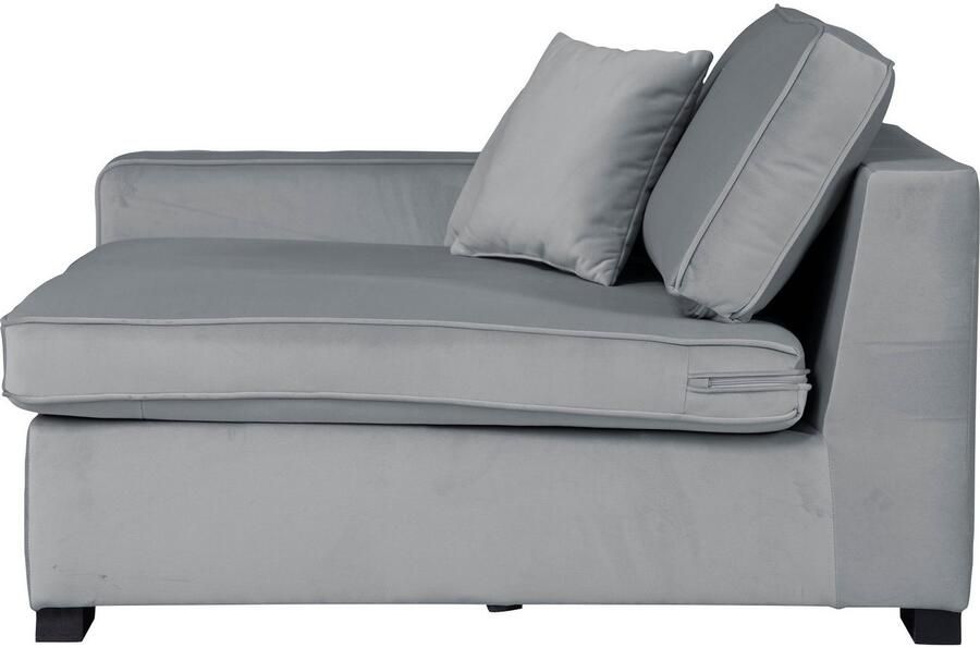 Home affaire Sofaelement Skara XXL Module XXL voor zelf samenstellen armleuning links rechts ter keuze - Foto 2