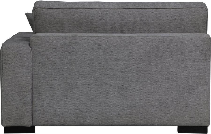 Home affaire Sofaelement Skara XXL Module XXL voor zelf samenstellen armleuning links rechts ter keuze - Foto 5