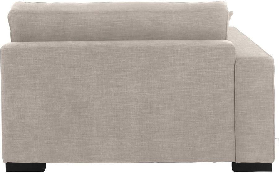 Home affaire Sofaelement Skara XXL Module XXL voor zelf samenstellen armleuning links rechts ter keuze - Foto 10