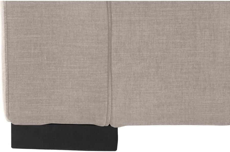 Home affaire Sofaelement Skara Module voor zelf samenstellen in vele stofkwaliteiten - Foto 6