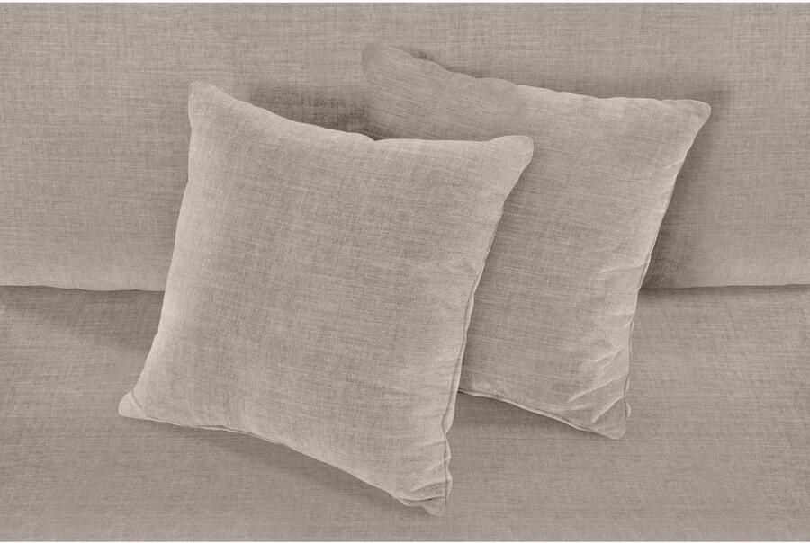 Home affaire Sofaelement Skara XXL Module XXL voor zelf samenstellen armleuning links rechts ter keuze - Foto 2