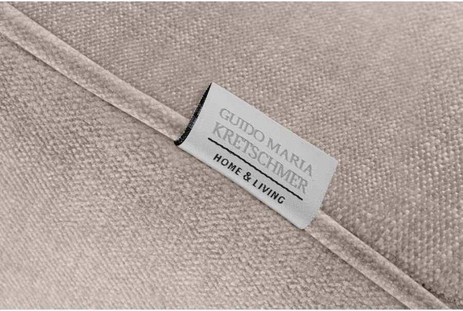 Home affaire Bank-middenelement Skara XXL Module XXL voor zelf samenstellen in vele stofkwaliteiten - Foto 7