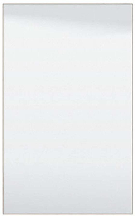 Home affaire Spiegel Belfort halspiegel wandspiegel full-body spiegel vierkant - Foto 2