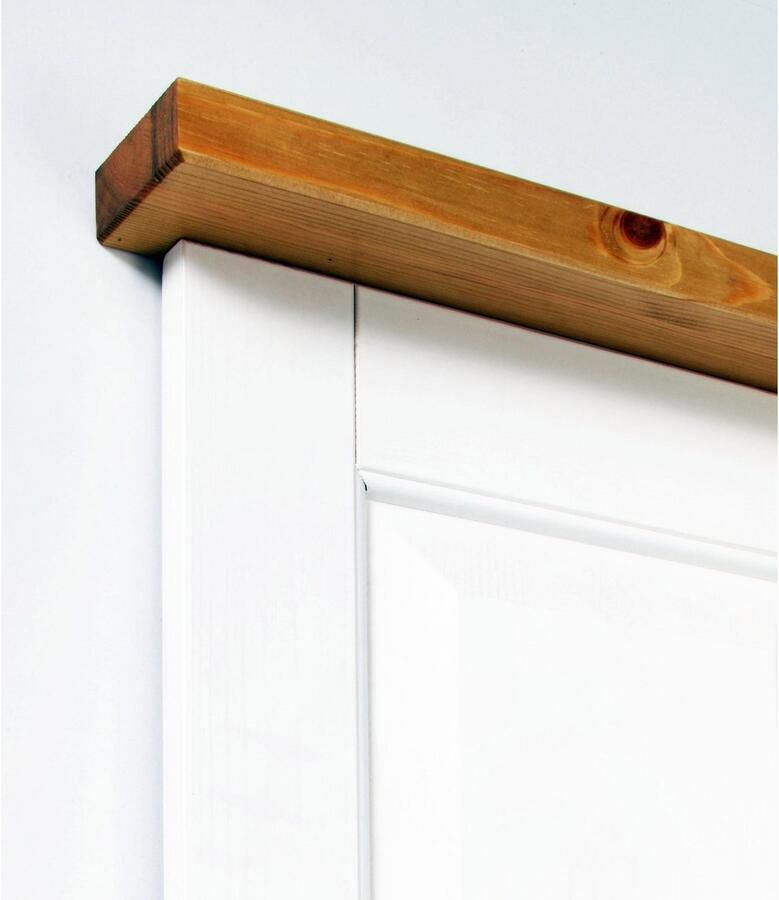 Home affaire Spiegel Trinidad met frame - Foto 2