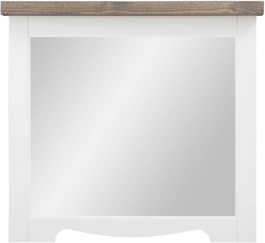 Home affaire Spiegel Trinidad met frame - Foto 3