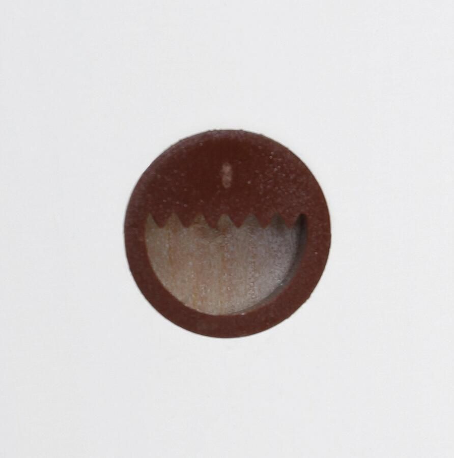 Home affaire Spiegel Trinidad met frame