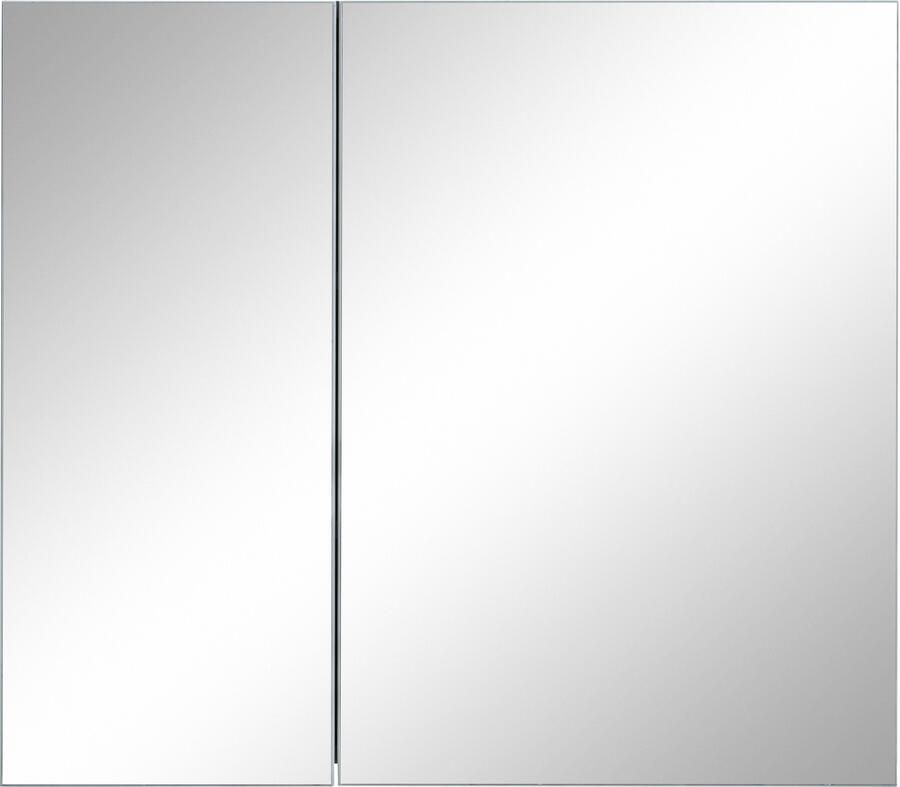 Home affaire Spiegelkast Wisla Breedte 80 cm - Foto 7