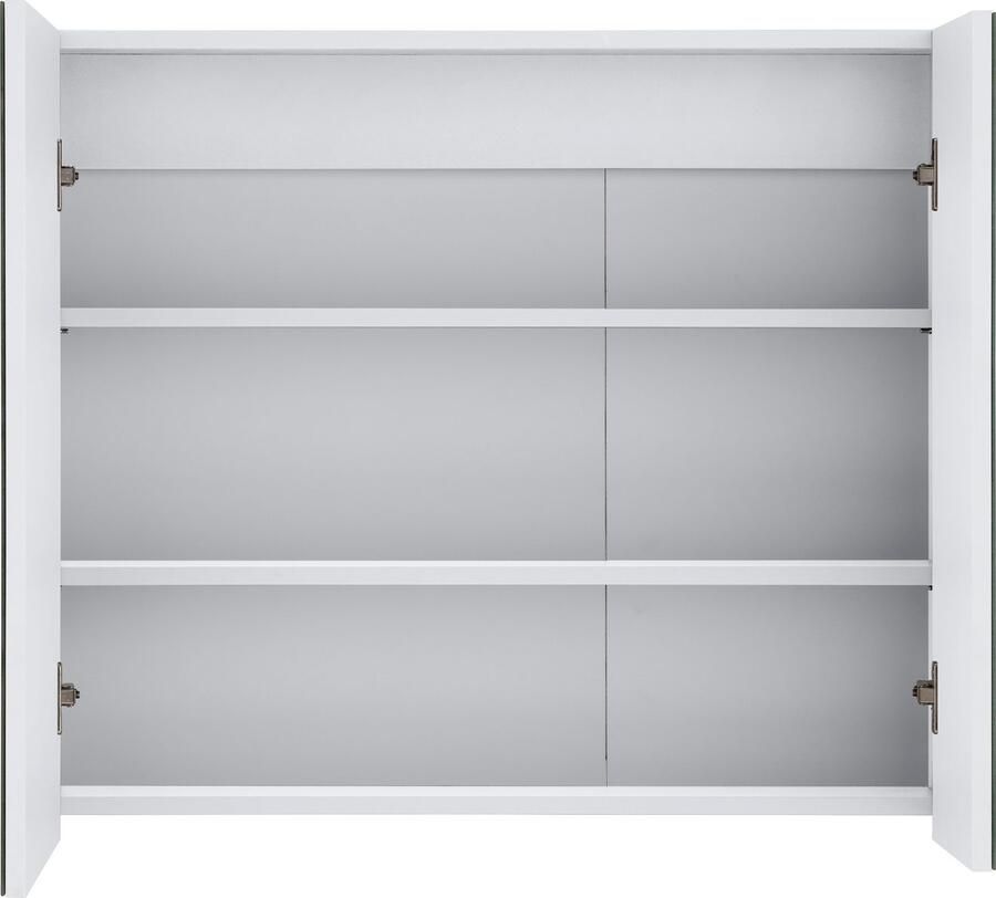 Home affaire Spiegelkast Wisla Breedte 80 cm - Foto 3