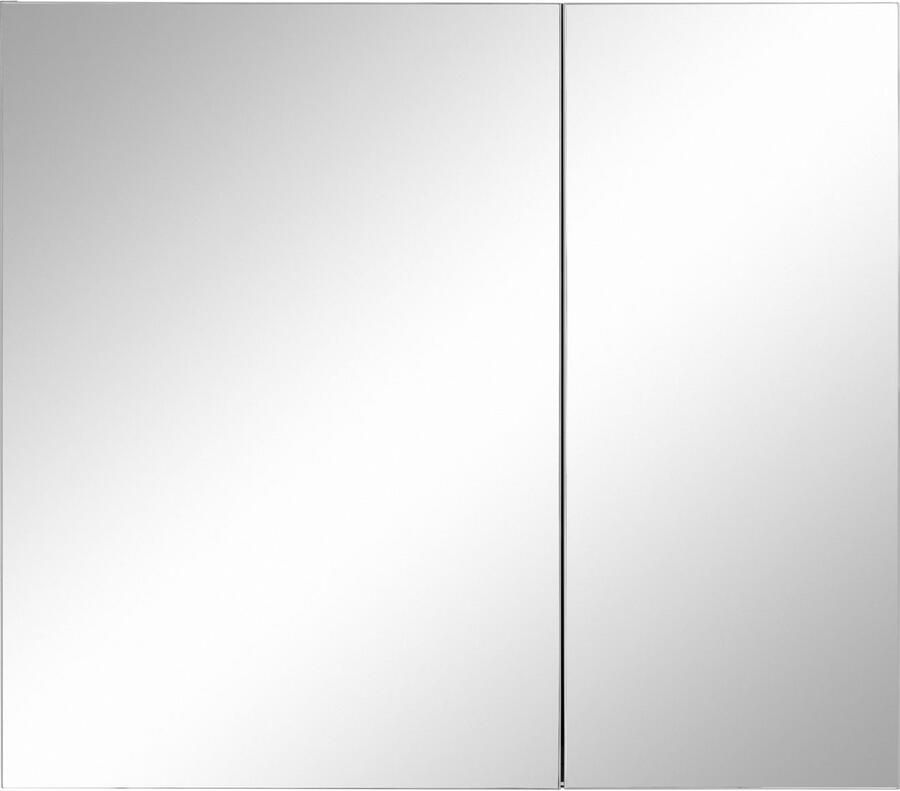 Home affaire Spiegelkast Wisla Breedte 80 cm - Foto 5