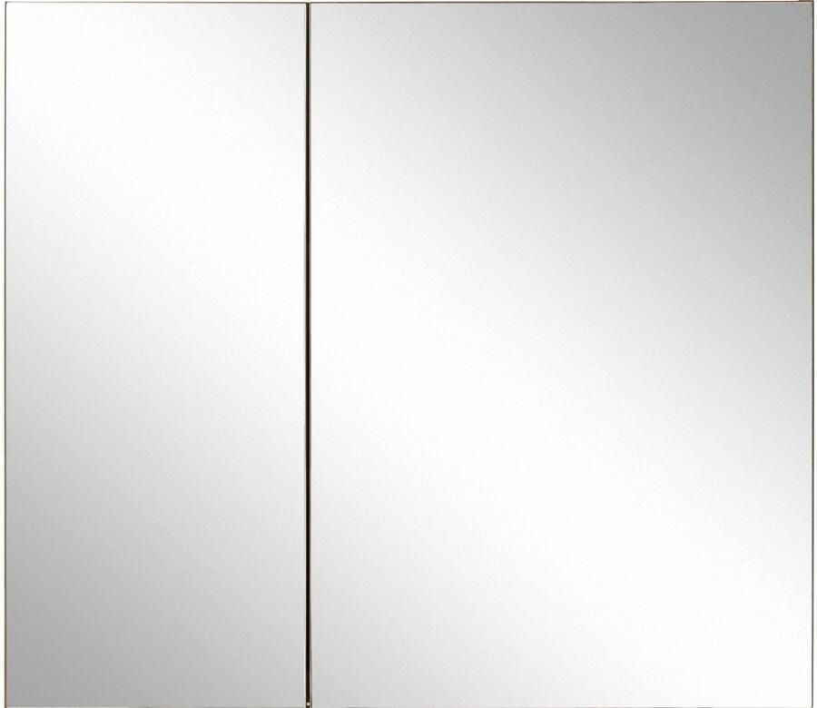 Home affaire Spiegelkast Wisla Breedte 80 cm - Foto 4