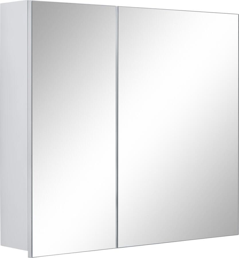 Home affaire Spiegelkast Wisla Breedte 80 cm - Foto 3