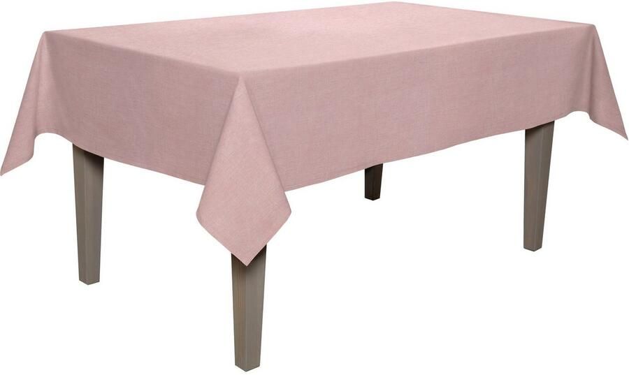 Home affaire Sprei Melli sprei foulard in landhuisstijl voor kinderen en volwassenen - Foto 5