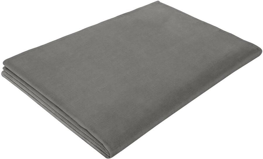 Home affaire Sprei Melli sprei foulard in landhuisstijl voor kinderen en volwassenen - Foto 5