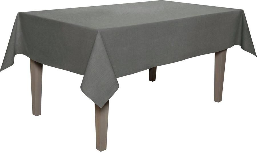 Home affaire Sprei Melli sprei foulard in landhuisstijl voor kinderen en volwassenen - Foto 6