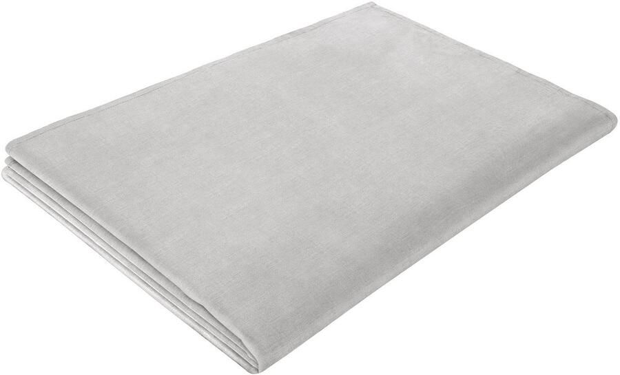Home affaire Sprei Melli sprei foulard in landhuisstijl voor kinderen en volwassenen - Foto 5