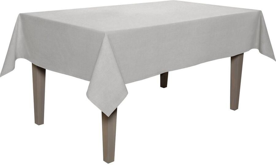 Home affaire Sprei Melli sprei foulard in landhuisstijl voor kinderen en volwassenen - Foto 6