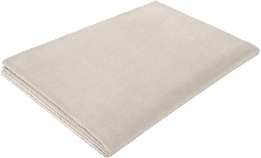 Home affaire Sprei Melli sprei foulard in landhuisstijl voor kinderen en volwassenen - Foto 5
