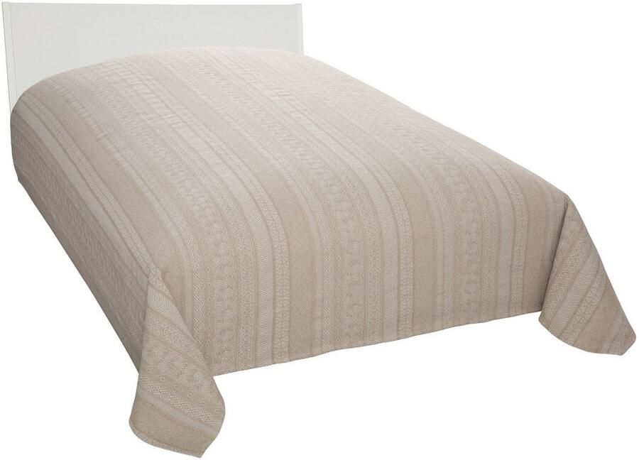 Home affaire Sprei Toscana Sprei in verschillende afmetingen voor kinderen en volwassenen - Foto 2