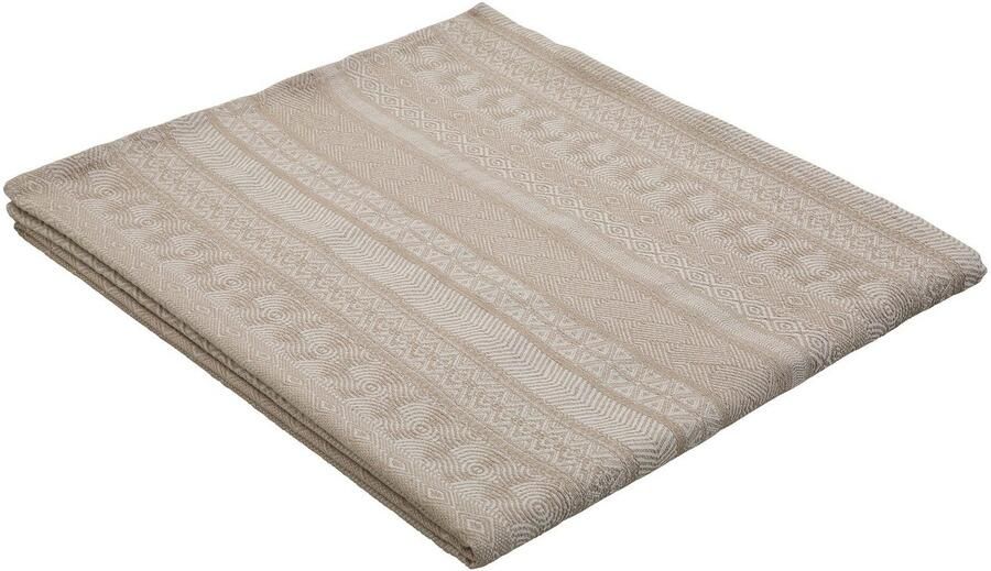 Home affaire Sprei Toscana Sprei in verschillende afmetingen voor kinderen en volwassenen - Foto 4