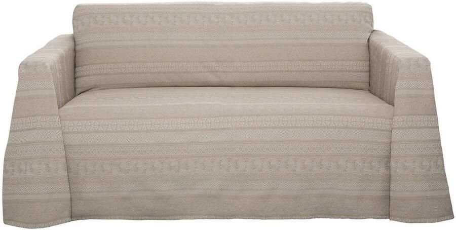 Home affaire Sprei Toscana Sprei in verschillende afmetingen voor kinderen en volwassenen - Foto 5