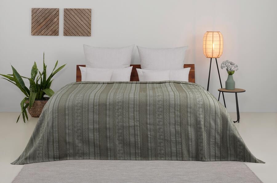 Home affaire Sprei Toscana Sprei in verschillende afmetingen voor kinderen en volwassenen - Foto 3