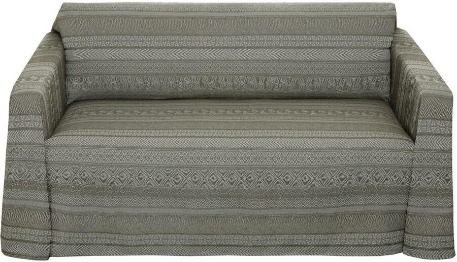 Home affaire Sprei Toscana Sprei in verschillende afmetingen voor kinderen en volwassenen - Foto 2