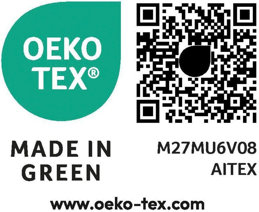 Home affaire Sprei Violetta luchtige sprei met franjes zonder voering met volants 100% katoen ook als tafelkleed te gebruiken