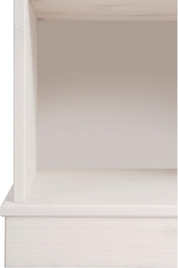 Home affaire Staand rek Indra Hoogte 145 cm - Foto 3