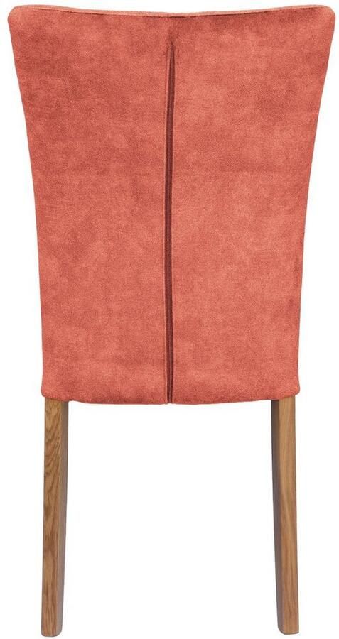 Home affaire Stoel met 4 poten Diamond Zitting en rugleuning zacht verdikt (set 2 stuks) - Foto 5