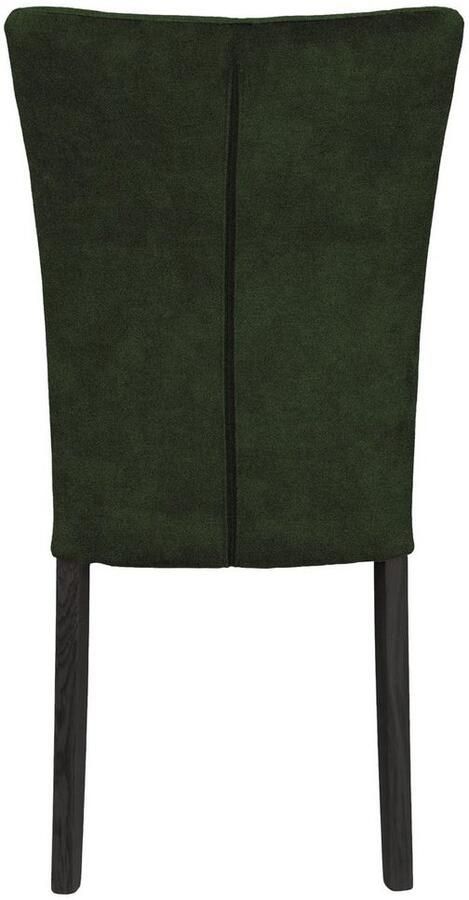 Home affaire Stoel met 4 poten Diamond Zitting en rugleuning zacht verdikt (set 2 stuks) - Foto 5