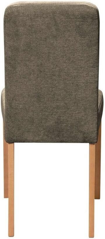 Home affaire Eethoek Laros zitgroep hoekbank stoelen tafel perfect voor keuken eetkamer woonkamer bestseller (set 4-delig) - Foto 13