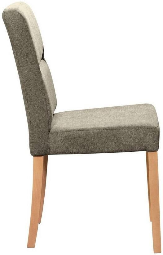 Home affaire Eethoek Laros zitgroep hoekbank stoelen tafel perfect voor keuken eetkamer woonkamer bestseller (set 4-delig) - Foto 10